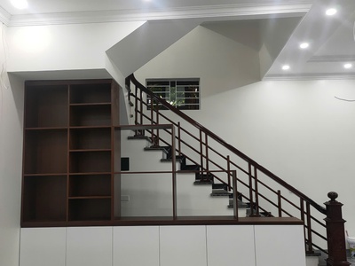 Bán nhà 3 tầng mới ngay trung tâm Thành Phố Vĩnh Yên, Vĩnh Phúc. GIá chỉ 3,55 tỷ 2