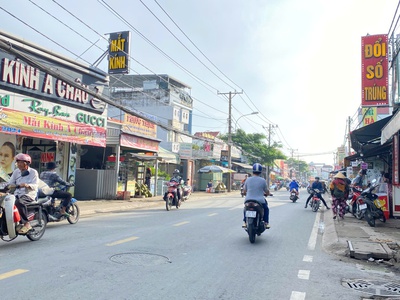 Đất KDC Hiện Hữu ,80M2 , Full Thổ Cư, Gần Chợ Long Trường, Nguyễn Duy Trinh, Q9, HXH Thông 0