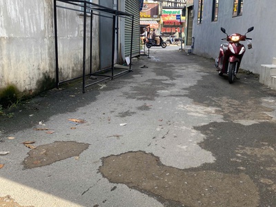 Đất KDC Hiện Hữu ,80M2 , Full Thổ Cư, Gần Chợ Long Trường, Nguyễn Duy Trinh, Q9, HXH Thông 4