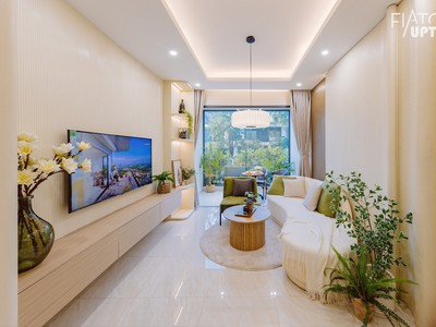 Dự Án Fiato Uptown Thủ Đức khẳng định uy tín của công ty nhờ thiết kế tốt, pháp lý hoàn chỉnh và min 2