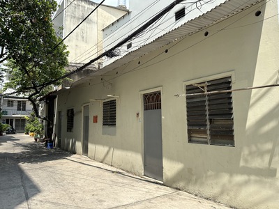 Cho thuê nhà trọ đường phú thọ hòa, quận tân phú 0