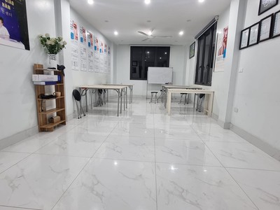 Bán nhà riêng cầu giấy, gần công viên, 7 tầng thang máy, 52m2, nhỉnh 10 tỷ 1