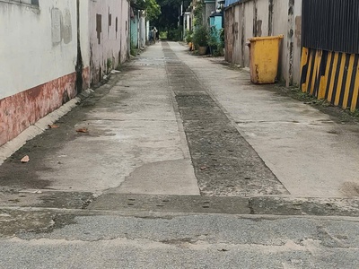 Đất chính chủ - giá tốt - vị trí đẹp tại phường hiệp an, thành phố thủ dầu một, tỉnh bình dương 1