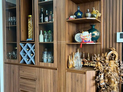 Cực rẻ   bán căn góc 3n2vs 144m2 tòa ct1 vimeco nguyễn chánh giá bán 58tr/m2, nội thất rất đẹp. 2