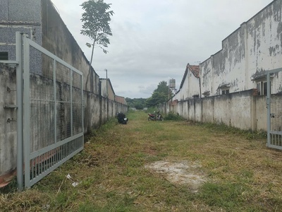 Đất chính chủ - giá tốt - vị trí đẹp tại phường hiệp an, thành phố thủ dầu một, tỉnh bình dương 2