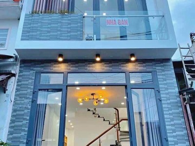 Ngân hàng giải ngân thu hồi vốn gấp căn nhà mặt tiền đường 5m tân túc- huyện  bình chánh 0