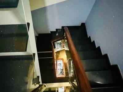 Ngay gần aeon tân phú - sẵn dòng tiền - mặt tiền kinh doanh lô góc - 61m 4 tầng nhỉnh 6 tỷ 4
