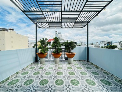 Bán nhà bùi quang là quận gò vấp phường 12. 4
