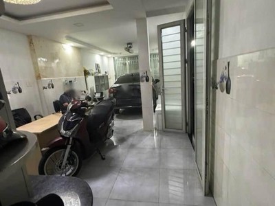 Ngay gần aeon tân phú - sẵn dòng tiền - mặt tiền kinh doanh lô góc - 61m 4 tầng nhỉnh 6 tỷ 1