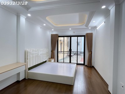 Bán nhà phố dương văn bé, hai bà trưng, 5 tầng thang máy, gần ngay phố, dt 40m2, nhỉnh 10tỷ. 3