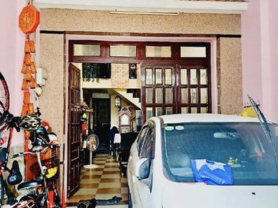 Bán nhà 4 tầng btct - hẻm 6m ngay cạnh aeon tân phú -72m -4 phòng ngủ chỉ 6.1 tỷ 2