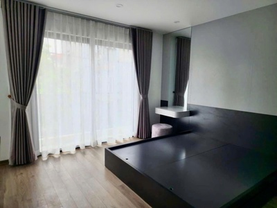 Nhà chính chủ - giá tốt - vị trí đẹp tại nguyễn văn linh - long biên, tphn 4