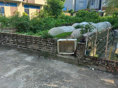 Bán đất vân nội - 60m2 - vị trí đẹp, tiềm năng sinh lời cao - đường ô tránh thoải mái 2