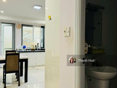Siêu rẻ  bán nhanh np ngay mt bùi tá hán p. an phú - q2, hầm 3 tầng, dt 4x20 80m2  - giá chỉ 15.8tỷ 1