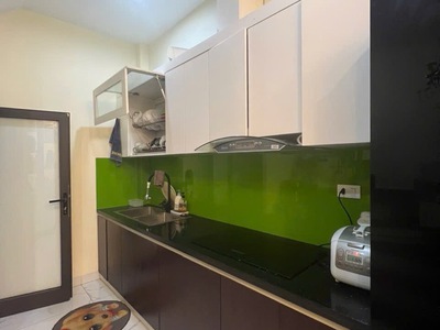 Bán nhà ngọc thuỵ,long biên 5 tầng siêu hiếm chỉ 4,x tỷ, nhà mới kingkoong 1