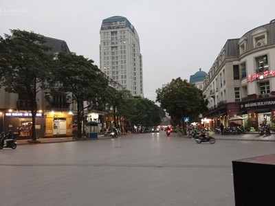 Bán nhà mặt phố đỗ đình khu đo thị mỹ đình sông đà nam từ liêm hà nội 1