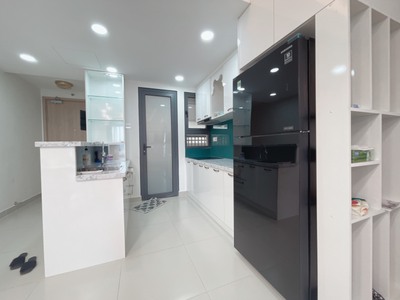 Cho thuê căn topaz 77m2 mới tinh, full nội thất cao cấp, 14tr/tháng 2