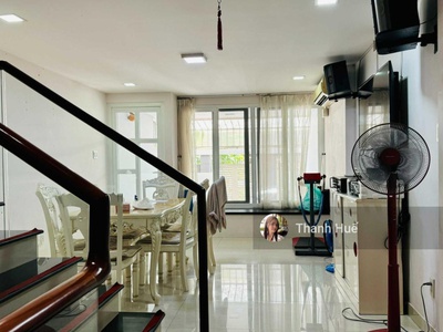 Siêu rẻ  bán nhanh np ngay mt bùi tá hán p. an phú - q2, hầm 3 tầng, dt 4x20 80m2  - giá chỉ 15.8tỷ 0