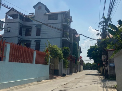 Bán đất lễ pháp 87.5m2- đường ô tô đi thoải mái, vuông vắn - cơ hội đầu tư không thể bỏ lỡ 1