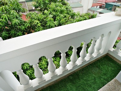 Cực hiếm cho thuê căn hộ siêu vip, đầy đủ tiện nghi tại cát linh - đống đa 4