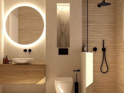 Xu hướng thiết kế phòng tắm hiện đại không nên bỏ lỡ hot nhất hiện nay 0