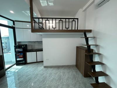 Siêu phẩm  tòa apartment mặt hồ xây mới 64m2 x 8t x 19p tại lê quang đạo. dt 1,25 tỷ/năm - 16,2 tỷ 3