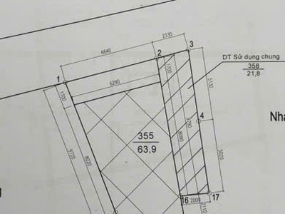 Siêu phẩm  tòa apartment mặt hồ xây mới 64m2 x 8t x 19p tại lê quang đạo. dt 1,25 tỷ/năm - 16,2 tỷ 1