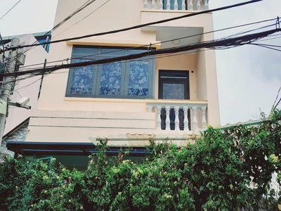 Nhà mặt tiền, ở ngay, cho thuê 12tr/th,tt quận 2, dtsd 186m2, giá chỉ 5ty nhỉnh 2