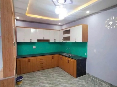 Còn duy nhất 1 căn cấp 4 vòng xoay an lạc đi xuống chút xíu, chủ  ngộp bán nhanh có thương lượng 2