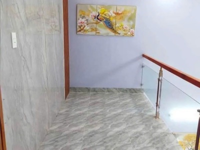 Còn duy nhất 1 căn cấp 4 vòng xoay an lạc đi xuống chút xíu, chủ  ngộp bán nhanh có thương lượng 4