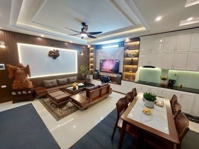 Bán nhà bát khối -thạch bàn -long biên -hà nội 0