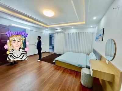 Bán nhà bát khối -thạch bàn -long biên -hà nội 1