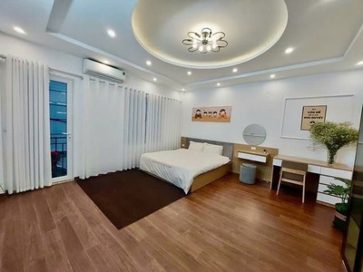 Bán nhà bát khối -thạch bàn -long biên -hà nội 2