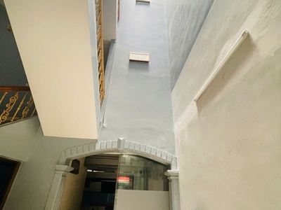 Nhà mặt đường văn cao 5 tầng sạch sẽ về kinh doanh được luôn 16,3 tỷ 2
