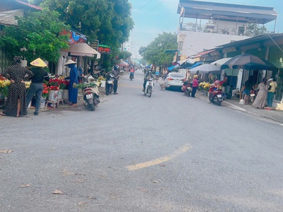 Vị chí đất kinh doanh tại thanh trí minh phú-- giá chỉ có hơn tỷ  thời gian bán trong vòng 15 ngày 1