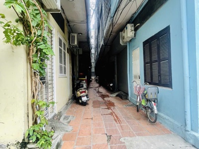 Nhà đẹp phân lô 4 tầng mới tinh nguyễn tuân -thanh xuân  ngõ ô tô 10m  trước nhà 3 gác  giá nhỉnh 5 2