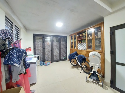 Nhà phố nguyễn văn cừ-long biên,41m2,5 tầng,mặt tiền 4m,7.9 tỷ.ngõ rộng, lô 2 thoáng. 2