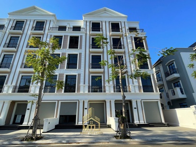 Chính chủ ngộp ngân hàng cắt lỗ 15 tỷ căn biệt thự manhattan đối diện công viên 36 ha 0