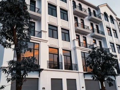 Chính chủ ngộp ngân hàng cắt lỗ 15 tỷ căn biệt thự manhattan đối diện công viên 36 ha 1