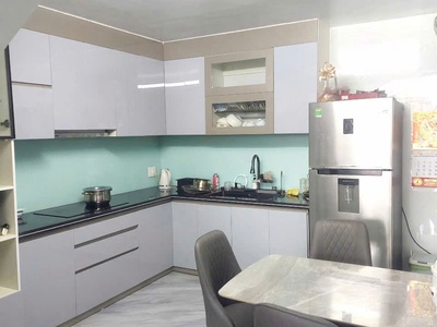 Bán nhà thiên lôi gần ngay tiểu học vĩnh niệm, 50m 4 tầng, sân cổng, giá 3.2 tỉ 1