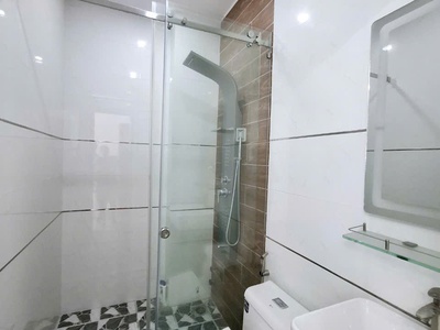 Nhà đẹp giá rẻ q.bình tân-miếu gò xoài-bhha-64m2-5 tầng-hxh-5pn- giá rẻ 2