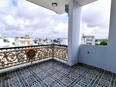 Nhà đẹp giá rẻ q.bình tân-miếu gò xoài-bhha-64m2-5 tầng-hxh-5pn- giá rẻ 4