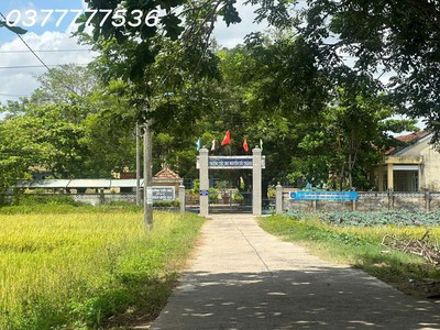 Đất mặt tiền đường lê thành phương, hoà vinh, đông hoà.ngay trường nguyễn tất thành chỉ 640 triệu 0