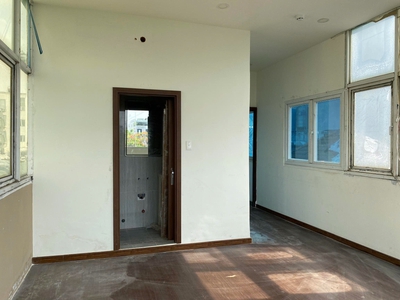 Chính chủ cần cho thuê mặt bằng rooftop  tầng 6  tại lê lai. bến thành. q1 1