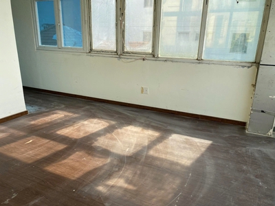 Chính chủ cần cho thuê mặt bằng rooftop  tầng 6  tại lê lai. bến thành. q1 2
