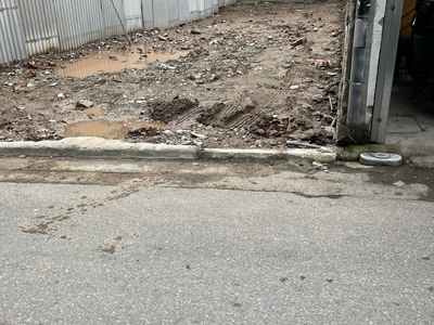 Bán 152m đất phú viên,bồ đề, long biên nhỉnh 10,5 tỷ,oto,kd 0