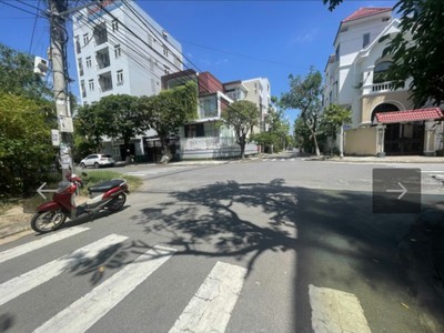 Bán lô góc đường Lê Tấn Toán và đường 5.5m ven biển Phạm Văn Đồng, Sơn Trà, Đà Nẵng. 1