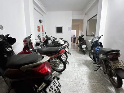 Bán 46M lạc trung tặng nhà phân lô hai bà trưng 0