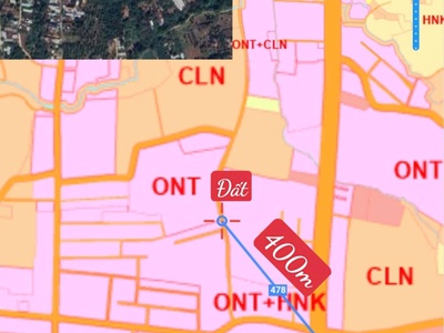 Gấp bán 100m2 ngay trung tâm thị trấn Trảng Bom liền kề chợ trung tâm 1