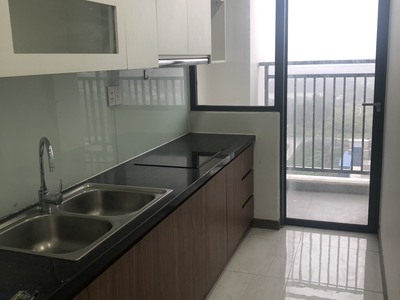 Cho Thuê căn hộ Him Lam Phú An  69m2, 2PN,2WC  Giá 9 Triệu/Tháng View Hồ Bơi Có 3 Máy Lạnh   Rèm   M 0